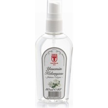 Tariş Yasemin Kolonyası 80ML