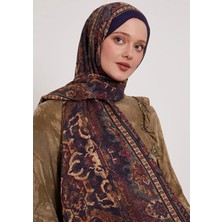 Etnik Desen Royal ŞAL2731-08