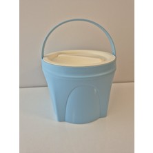 Özbience Yemek Termosu 2 Litre, Sızdırmaz ve Dayanıklı Taşıma Çözümü