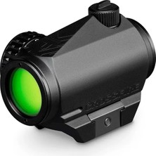 Vortex Crossfire Green Dot Nişangah (2 Moa)