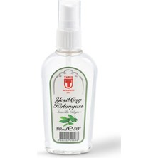 Tariş Yeşilçay Kolonyası 80ML