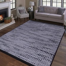 Prestij Home Şönil Yıkanabilir Pamuk Kilim  Salon Koridor Mutfak Halısı Çocuk Odası
