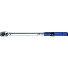 Nt Tools Nttools NTTA1206 1/2’’ 1.0-6.1kgm Tork Anahtarı