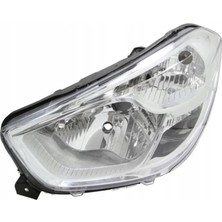 FAR+SINYAL SOL DACIA DOKKER LODGY 12 MEKANIK H4 MAIS 260603007R