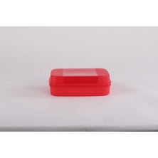 Özbience F20 Saklama Kutusu, 2,4 Lt - Pratik ve Şık Depolama Çözümü