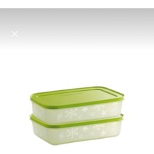 Özbience Alaska 1 Litre 2'li Set, Temizlik ve Hijyen Için Mükemmel Seçenek