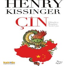 Beei Çin - Dünden Bugüne Yeni Çin