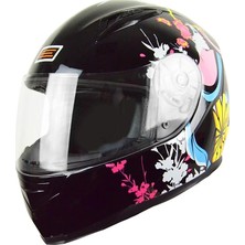 Origine Tonale Geisha Kapalı Kask