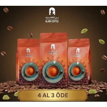 Olabi Kakuleli Kahve 250G 4 Al 3 Öde