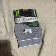 Güryıldız Bambu Boxer