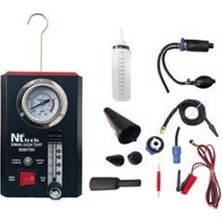 Nt Tools Nttools NT1062 12V Dumanlı Kaçak Tespit Dedektörü