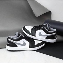 Nike Air Jordan 1 Low Gs Basketbol Ayakkabısı (Dar Kalıp)-Sportxstore