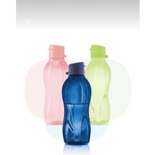 Özbience Çevre Dostu Eko Şişe 500 Ml, 3'lü Paket, Sağlıklı ve Pratik Kullanım