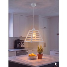 Ecostar Foldinglife Tekli Sarkıt Avize Fold-Dpn-Byz