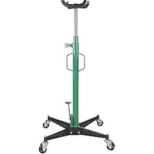 Nt Tools Nttools NPL-6110C 0.5 Ton Çift Pistonlu Dikey Şanzıman Krikosu