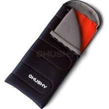 Özbience Yüksek Kalite Konforlu Uyku Tulumu, Gece Güvenliği ve Rahatlığı