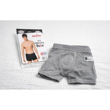 Güryıldız Erkek Boxer