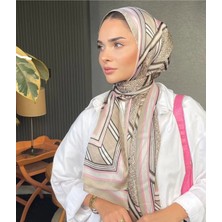 Buscarfs Ithal Ipek Şal
