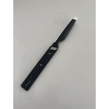 Özbience Şık ve Dayanıklı Fileto Bıçak, Yüksek Performanslı Mutfak Gereci