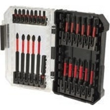 Nt Tools Nttools PRBZCSET26 26 Parça Darbeli 1/4’’ S2 Bits Seti