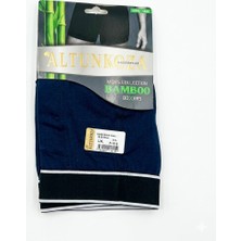 Güryıldız Bambu Boxer