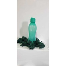 Özbience Çevre Dostu 750ML Yeşil Şişe, Şık ve Hafif Tasarım