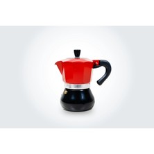 Tohana Moka Pot 3 Kişilik 150ML