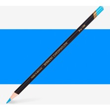 Derwent : Chromaflow : Kuru Boya Kalemi : Blue