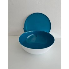 Özbience Turkuaz Mavi 5l Parlak ve Canlı Renkli E-Ticaret Ürünü