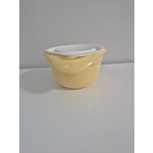 Özbience Pratik ve Şık 650 ml Çok Amaçlı Saklama Kabı, Kolay Kullanım