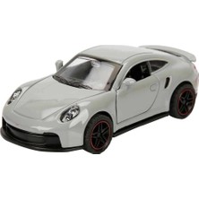 Sb Shopping 1:43 Maxx Spor Araba 9 cm