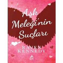 Beei Aşk Meleği’nin Suçları