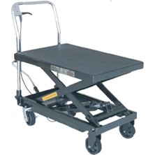 Nt Tools Nttools NPL-91000 Tek Makaslı Yük Taşıma Platformu