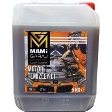 Mami Garaj Motor Temizleyici 5kg