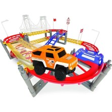 İlkyaz Fashion 07 630 Köprülü Ray Yol Seti