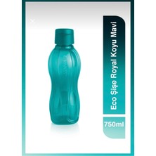 Özbience 750 ml Spor Su Şişesi, Hafif ve Dayanıklı, Pratik Kullanım Için Ideal