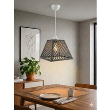 Ecostar Foldinglife Tekli Sarkıt Avize Fold-Dpn-Ant