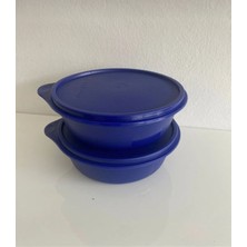 Özbience Şeker Kaplar 600ML 2'li Set, Pratik ve Şık Saklama Çözümü