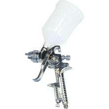 Nt Tools Nttools BTH82713 Üstten Depolu Boya Tabancası 1.3mm