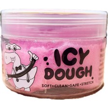 Sb Shopping Paulinda Slime Icy Dough 120 ml S00095892 - 1 Adet Stokta Olan Gönderilir