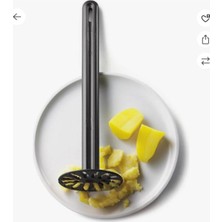 Özbience Taze ve Lezzetli Patates, Sağlıklı ve Doğal Kullanım Için Hazır