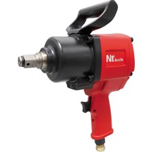 Nt Tools Nttools NTX-7386 3/4’’ Kabzalı Somun Sökme 2000NM