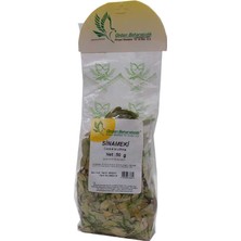 LTG Nova Sinameki Yaprağı Doğal 50 gr Paket