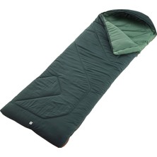 Özbience Haki Renkli 0°c Konforlu Outdoor Kamp Uyku Tulumu