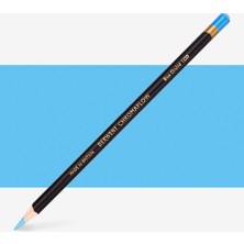Derwent : Chromaflow : Kuru Boya Kalemi : Blue Orchid