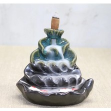 Die Grup Seramik Geri Akış Tütsülük ALK4442