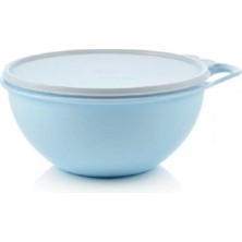 Özbience Mavi 2,75 Litre Çok Amaçlı Saklama ve Hazırlama Kabı