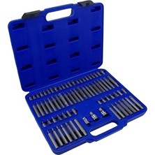 Nt Tools Nttools NCSETBA75S 75 Parça S2 Bits Set