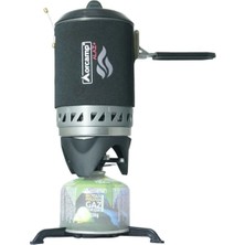 Özbience Yüksek Performanslı Jetbox Büyük Boy Güçlü ve Dayanıklı Tasarım