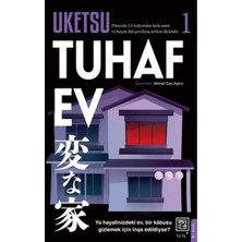 LTG Nova Tuhaf Ev